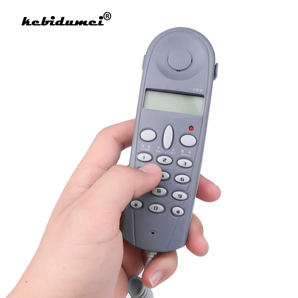 Набор кабелей kebidumei C019 для проверки телефонной линии прибор дефектов