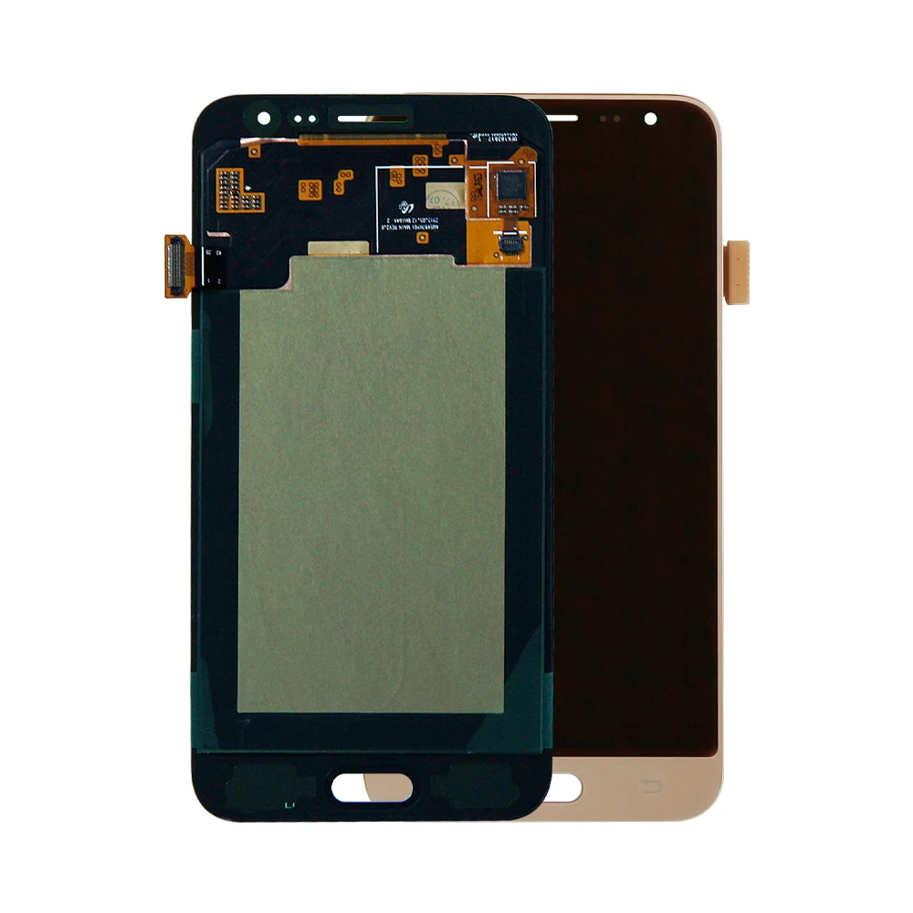 ЖК дисплей для Samsung Galaxy J3 2016 Amp Prime SM J320AZ J320 J320F J320H J320FN J320M /DS сенсорный экран в сборе