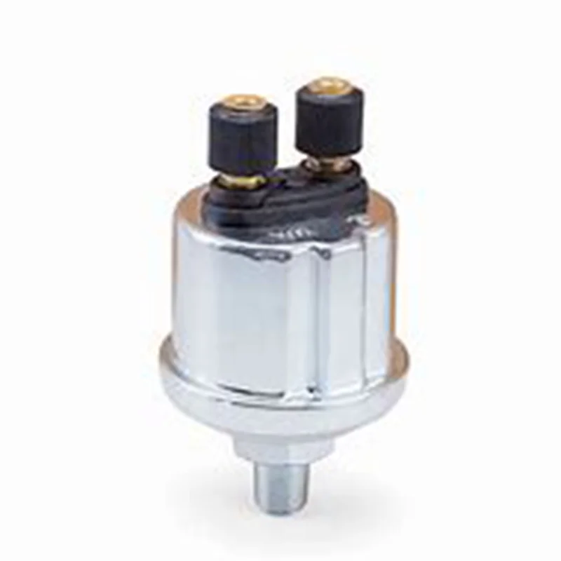 Новый переключатель датчика давления масла VDO 0-150PSI 12-24Vdc 1/8NPT отправляющий блок |