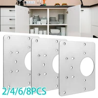 2468pcs repair plate for cabinet furniture drawer window stainless steel plate repair accessory %d1%84%d1%83%d1%80%d0%bd%d0%b8%d1%82%d1%83%d1%80%d0%b0 %d0%b4%d0%bb%d1%8f %d0%bc%d0%b5%d0%b1%d0%b5%d0%bb%d0%b8 %d0%bf%d0%b5%d1%82%d0%bb%d0%b8