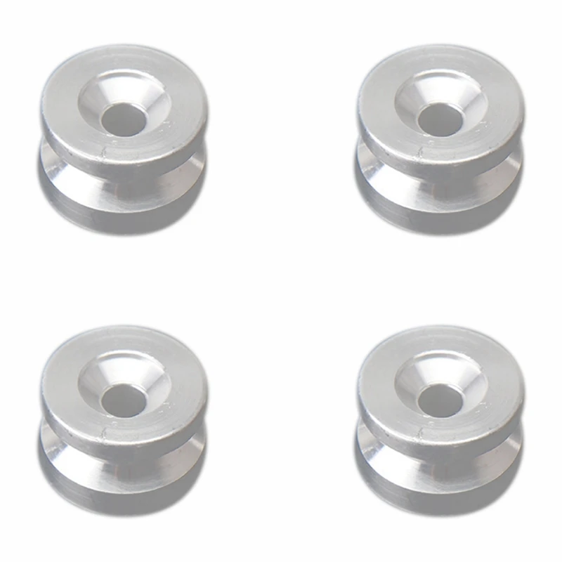 Мотоцикл Топ сзади Чемодан ящик для инструментов Чехол багажник втулка