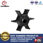 Карбоновые подвесные водяные пропеллеры для Yamaha 63V-44352-01 для Sierra 18-3040 для Mallory 9-45607 24 ход 8 л.с. 9, 9 л.с. 15 л.с. 20 л.с.