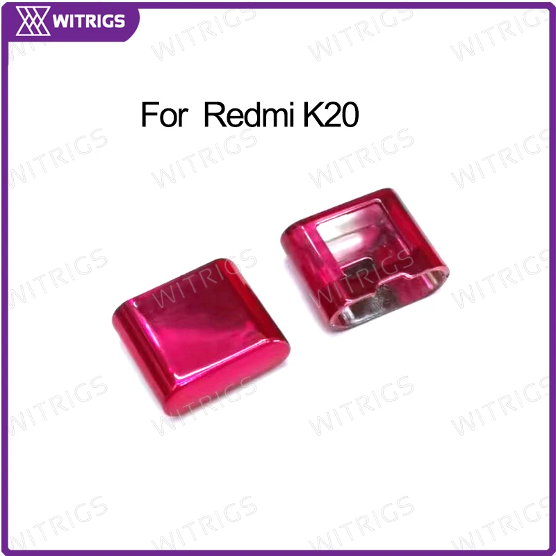 Запасная Защитная крышка для фронтальной камеры Redmi K20| |