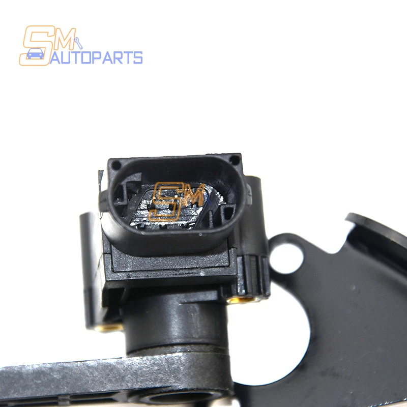 LR020626 передний левый датчик уровня высоты пневматической подвески для Land Rover Range