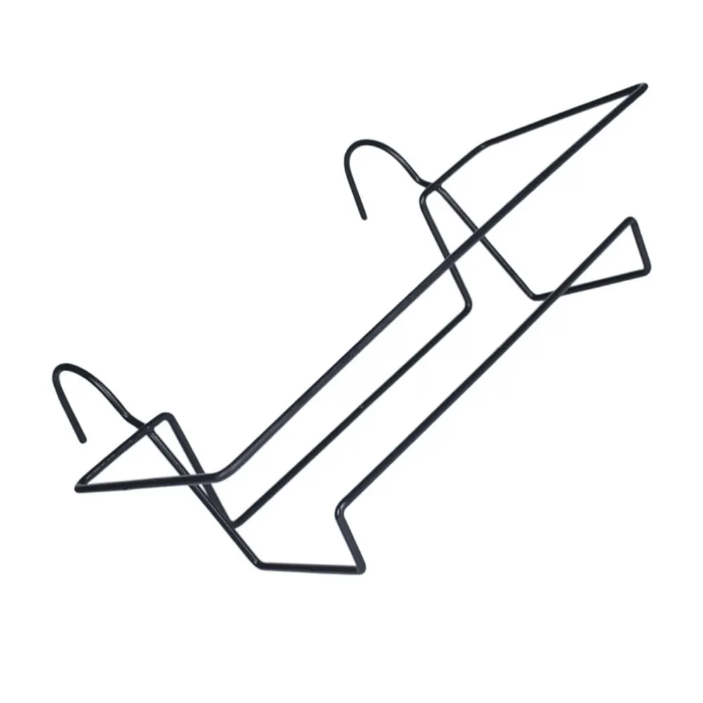 

1pc Creative Flowerpot Hanging Rack Flowerpot Fixing Shelf Plant Pot Rack