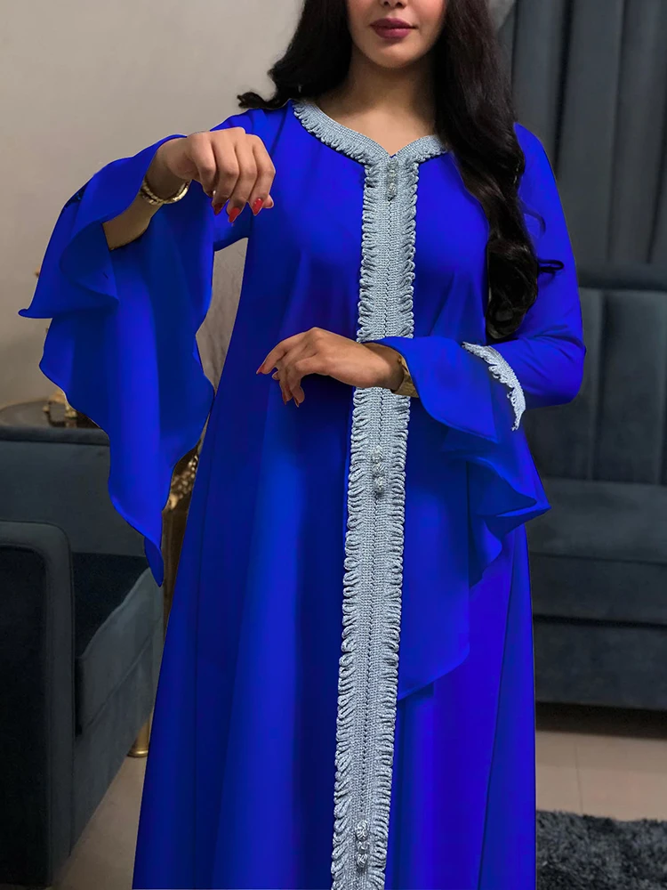 

Muslim Fashion