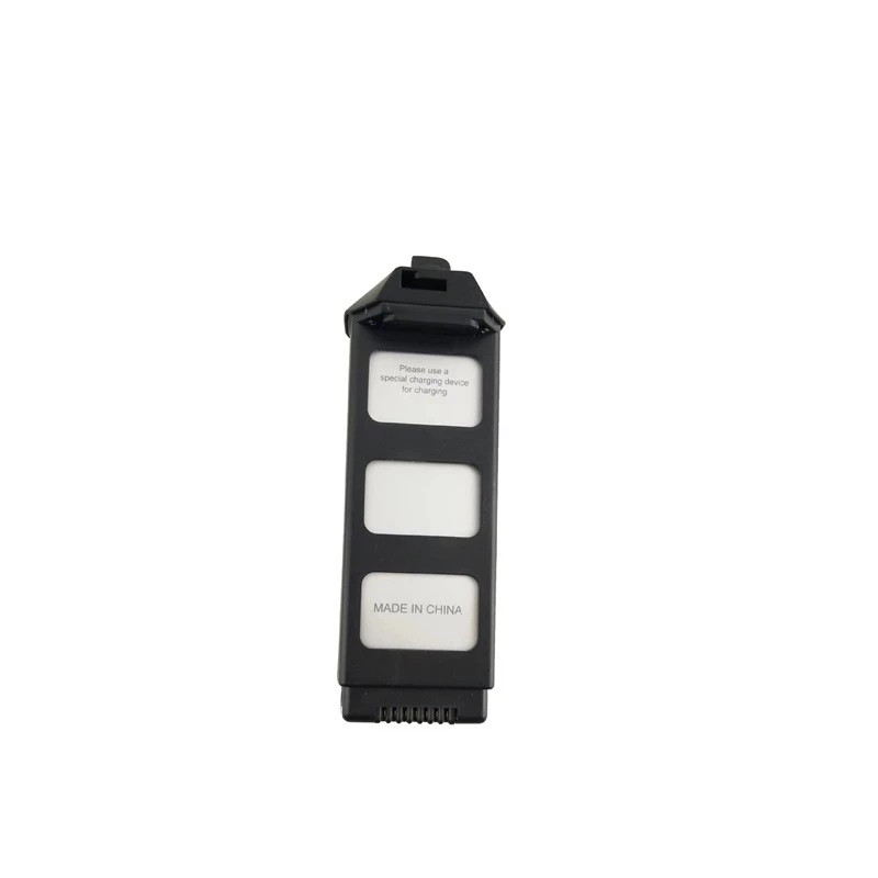 Qriginal 7 4 V 25c LiPo батарея для MJX R/C Bugs 5W B5W RC Квадрокоптер запасные части 1800mAh дрона JJRC X5