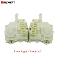 front right left door lock actuator switch 72155 s5a 003 72115 s5a 003 for honda civic cr v fit accord insight odyssey s2000