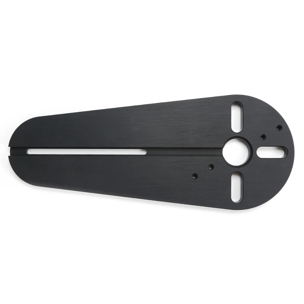 Круглый Резка джиг электрический ручной триммер для древесины/маршрутизатор