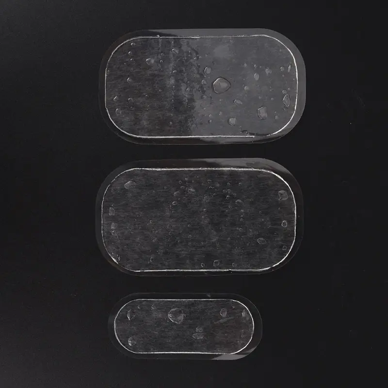 3 шт./компл. Вес потери хип стимулятор мышц влагалища который поможет избавиться