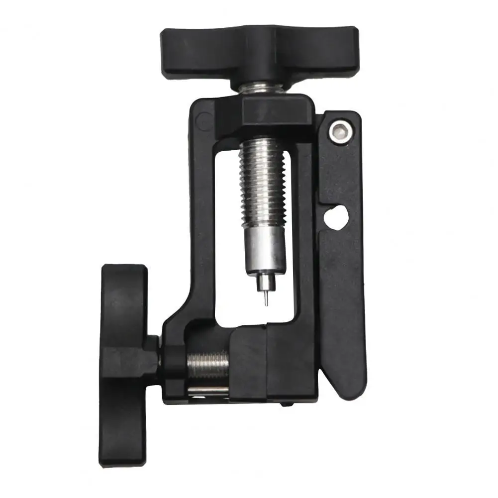 Велосипед Холст Картина маслом иглы Пресс ing инструмент Отвертка гидравлические