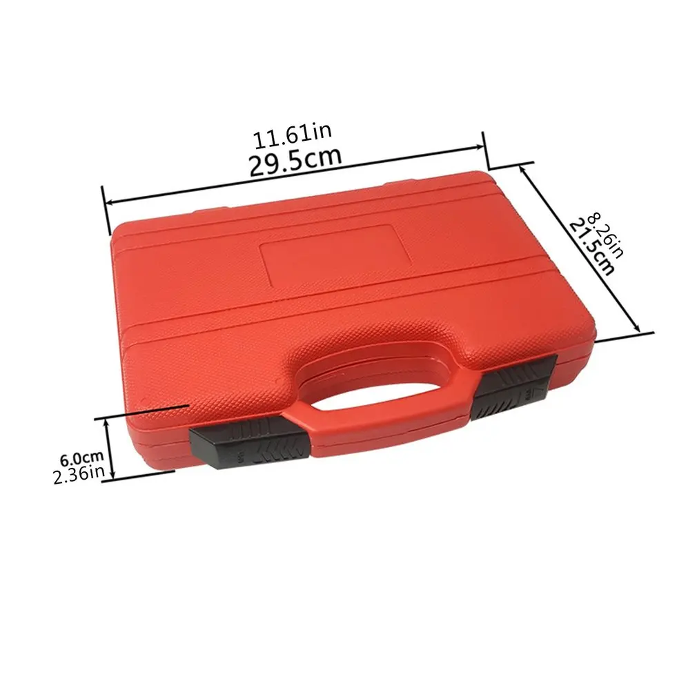 

7pcs/set Engine Timing Special Tool Turbo Engine Timing Belt Tool Kit Compatible For Opel Vauxhall Chevy Cruze Aveo