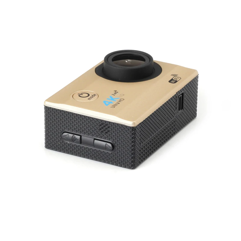 Автомобильная спортивная водонепроницаемая Экшн-камера Full HD SJ4000 12 МП с Wi-Fi и