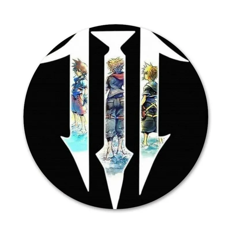 Значки для одежды рюкзака украшения | Дом и сад