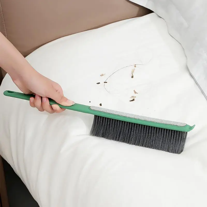 Мягкий меховой диван подметание искусственная кожа щетка кушетка ковер стол