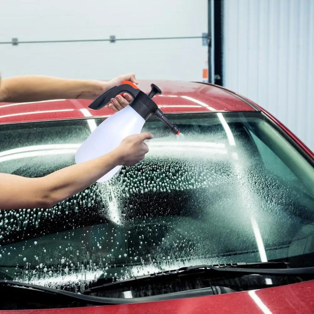 Пенная насадка для автомойки пенораспылитель мытья автомобиля шампуня снега |