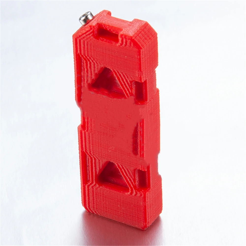 

Oil Can Tank DIY Decoration Part for 1:24 SCX24 90081 Climbing Model RC Car Parts