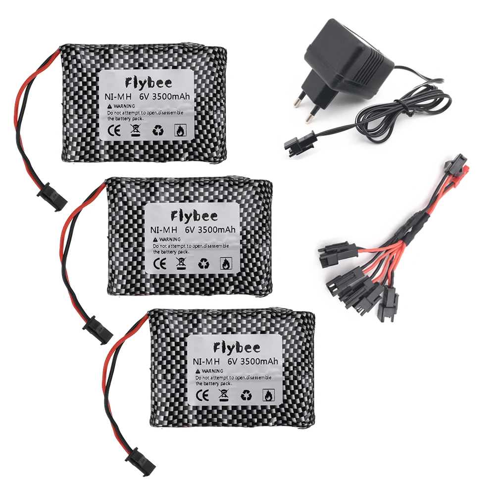 аккумулятор и зарядное устр