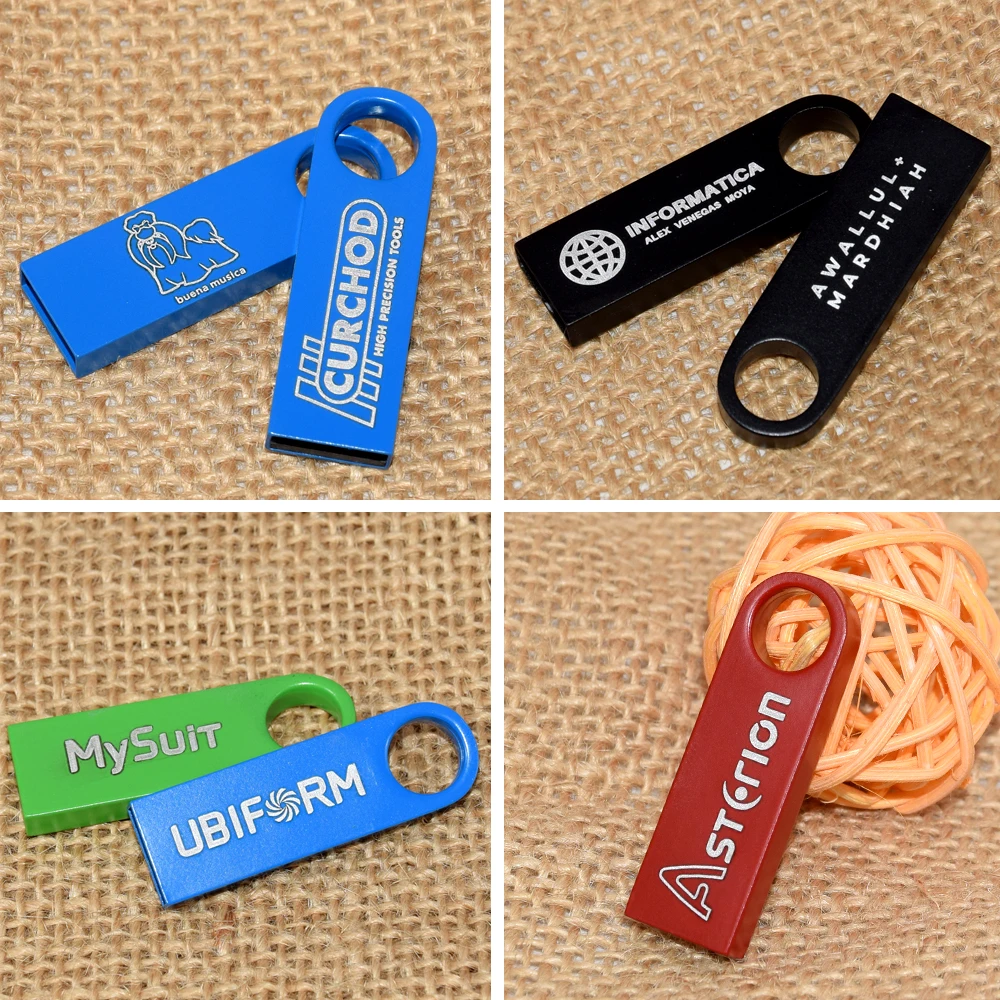 Высокоскоростной флеш-накопитель usb 30 шт./лот 32 ГБ 64 128 256 карта памяти 4 8 16