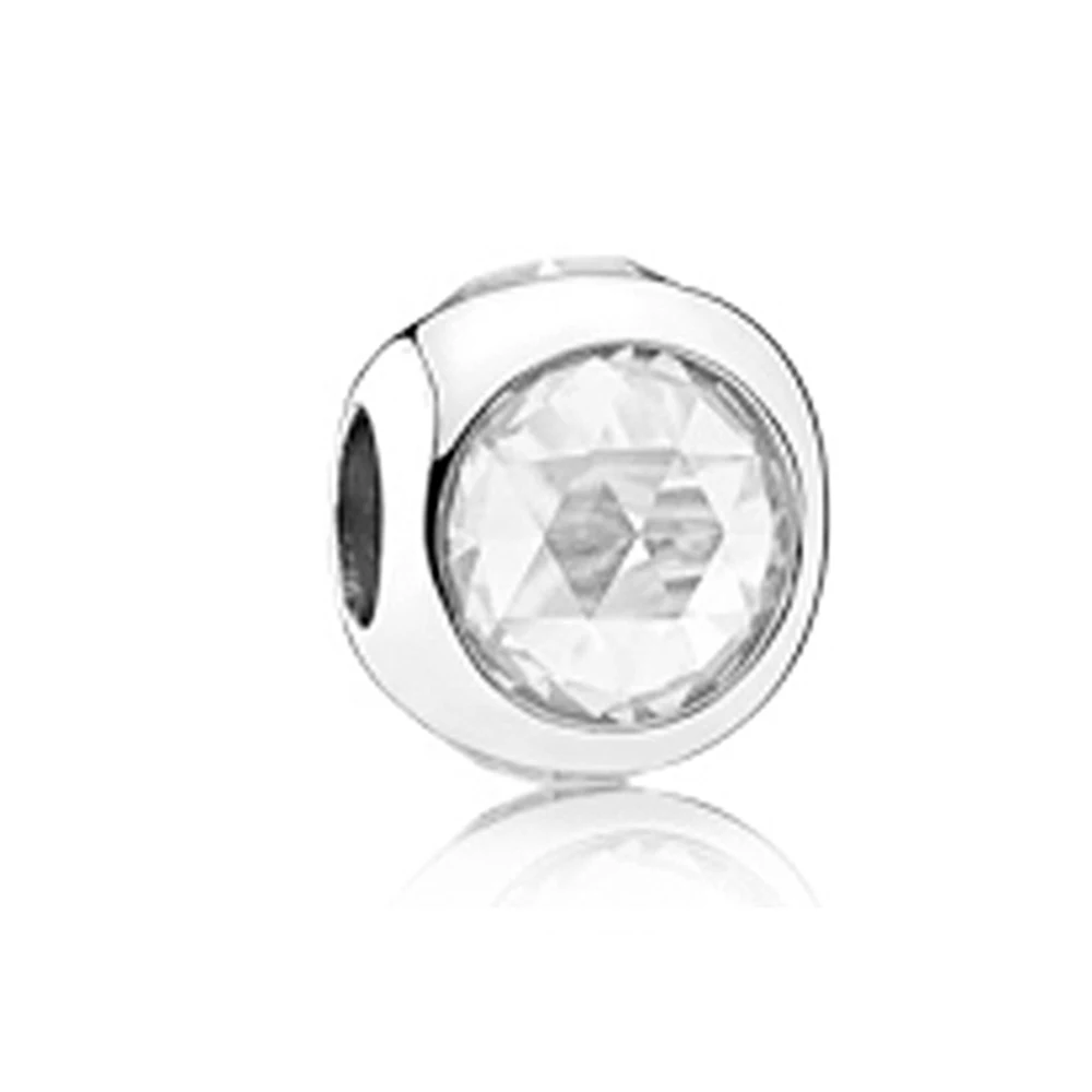 Новинка высокое качество 100% Стерлинговое Серебро 925 пробы оригинальное