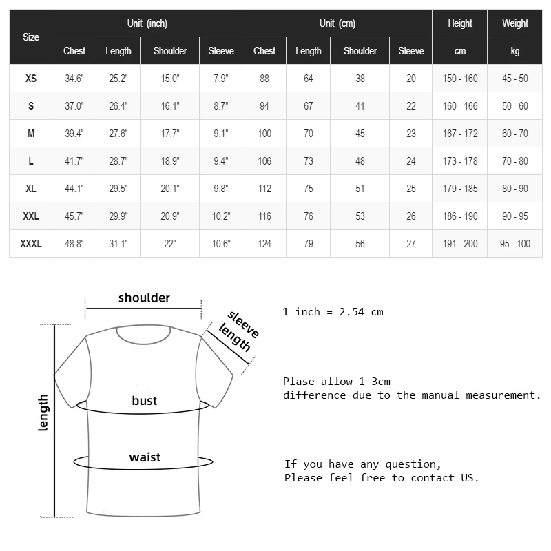 

Hot Sale Stay Weird Alien Monster Fashionable Europe Tees Newest Summer Loose T Shirt Short Sleeve Special T-Shirts For Adult