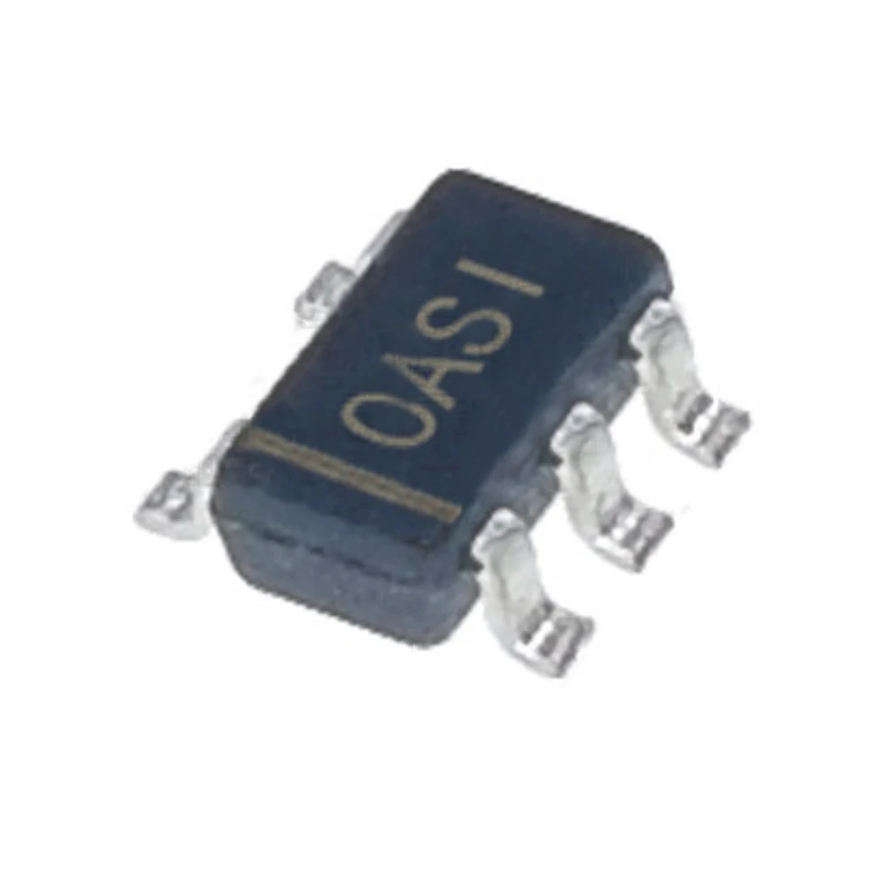 

5 шт. OPA846IDBVR OASI OPA846IDBVT SOT23-5 новый оригинальный