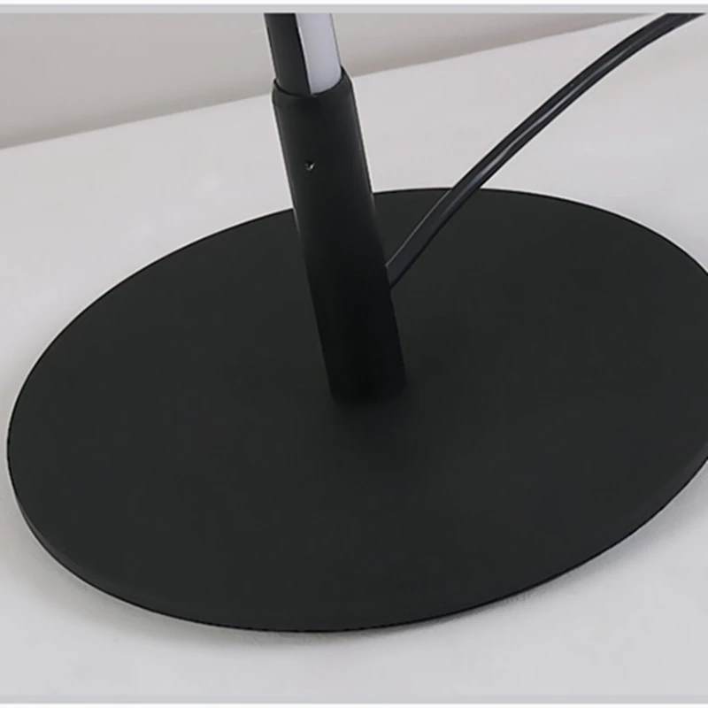 

Nordic Modern Floor Lamp Led Minimalist lines Floor Lamps For Living Room Bedroom Home Decor Light Remote Dimming Standing Lamp