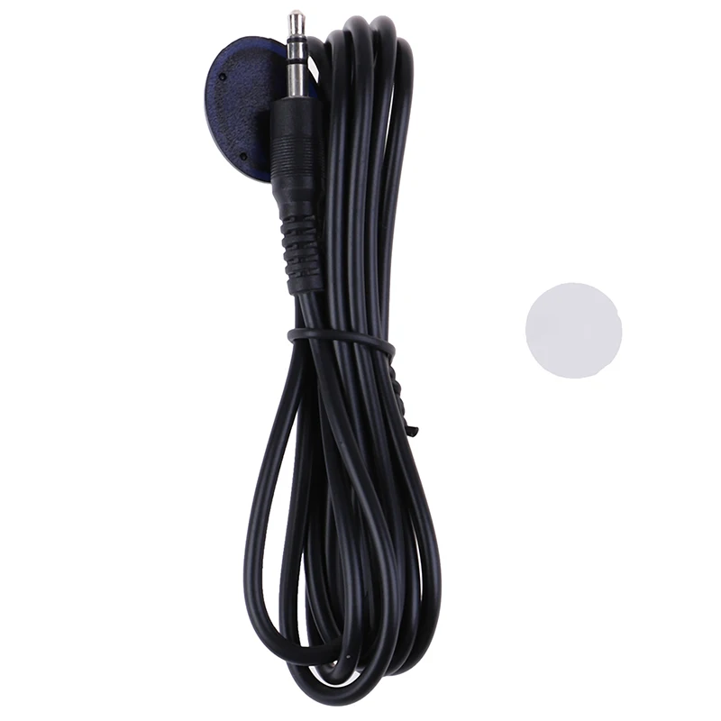 Для ИК-приемника удлинитель ретранслятор система 3 5 мм ИК инфракрасный пульт