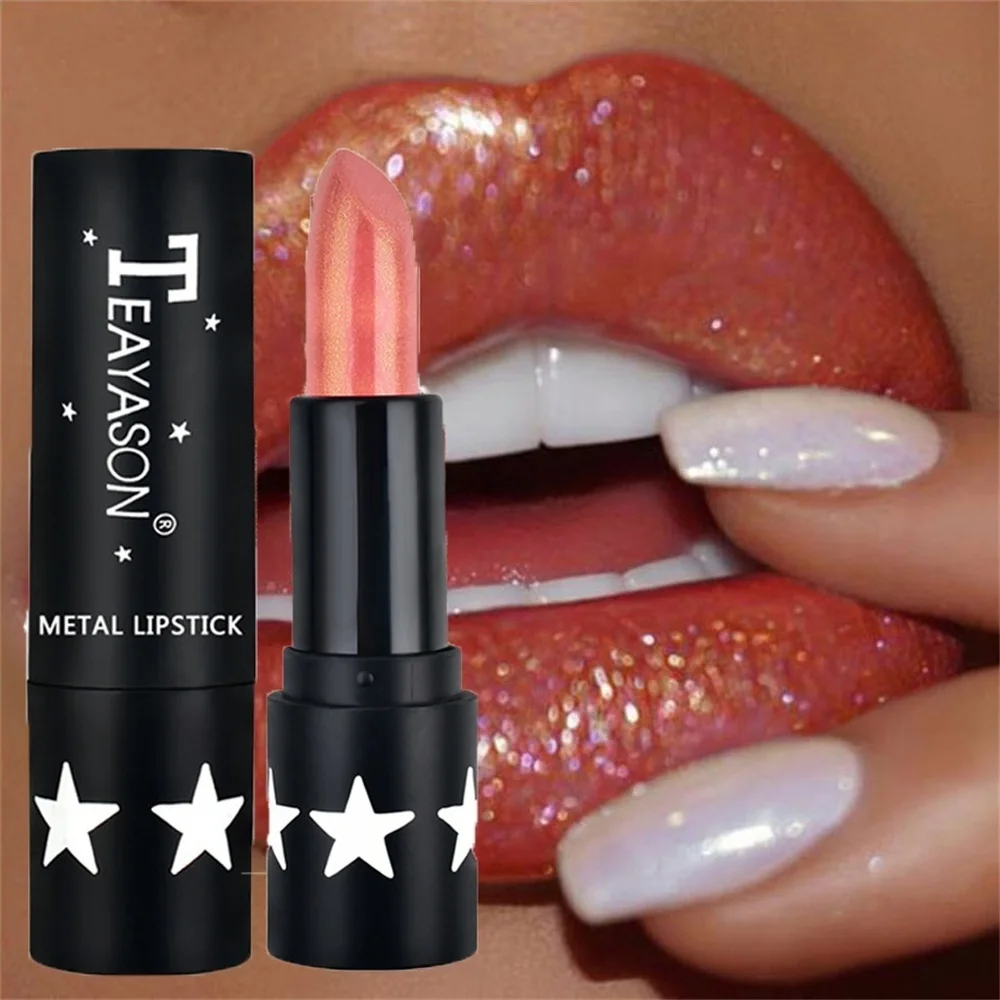 Бархатная помада 8 цветов матовая губная набор для макияжа профессиональная