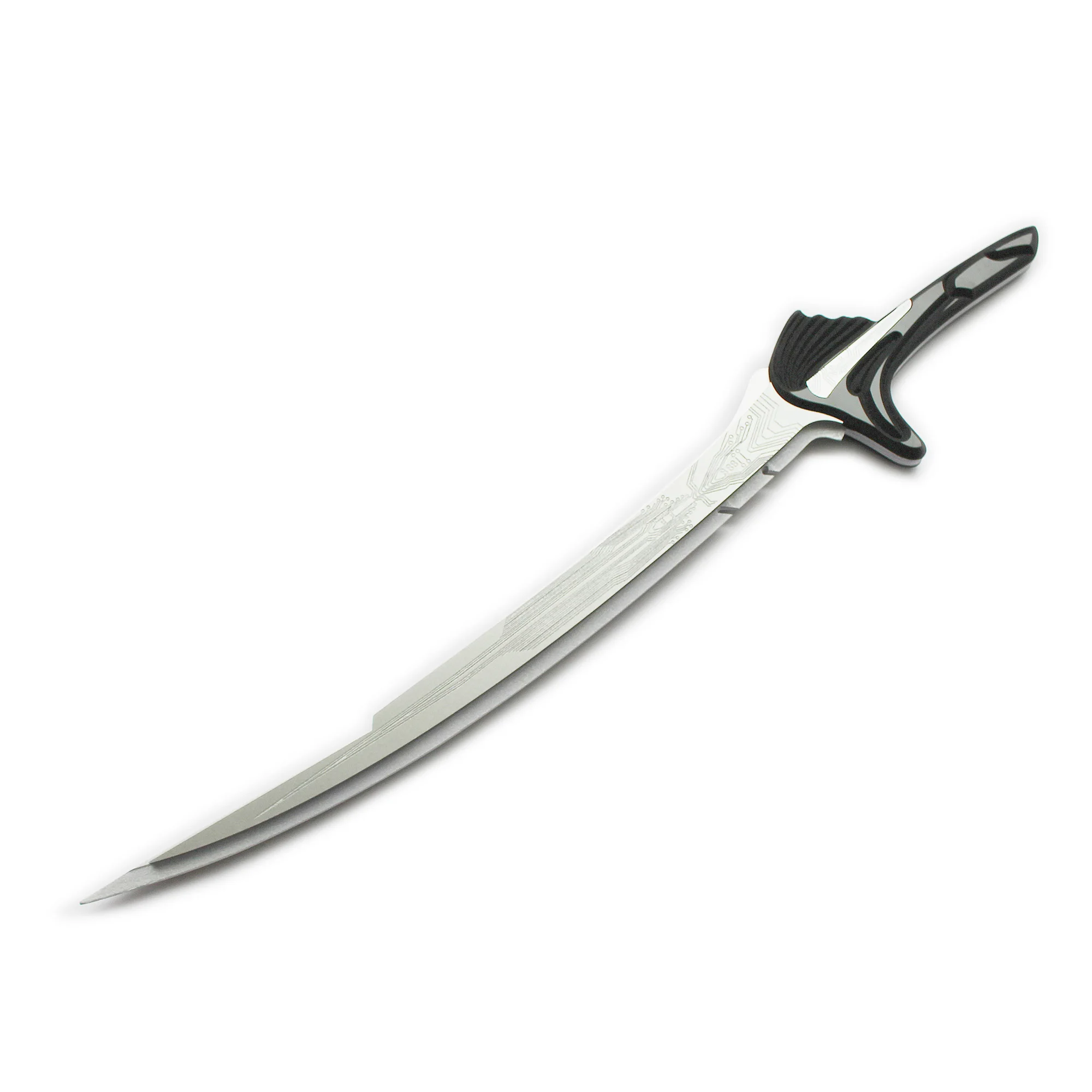 Меч алиты боевой ангел косплей меч костюм оружие реквизит | Тематическая одежда и