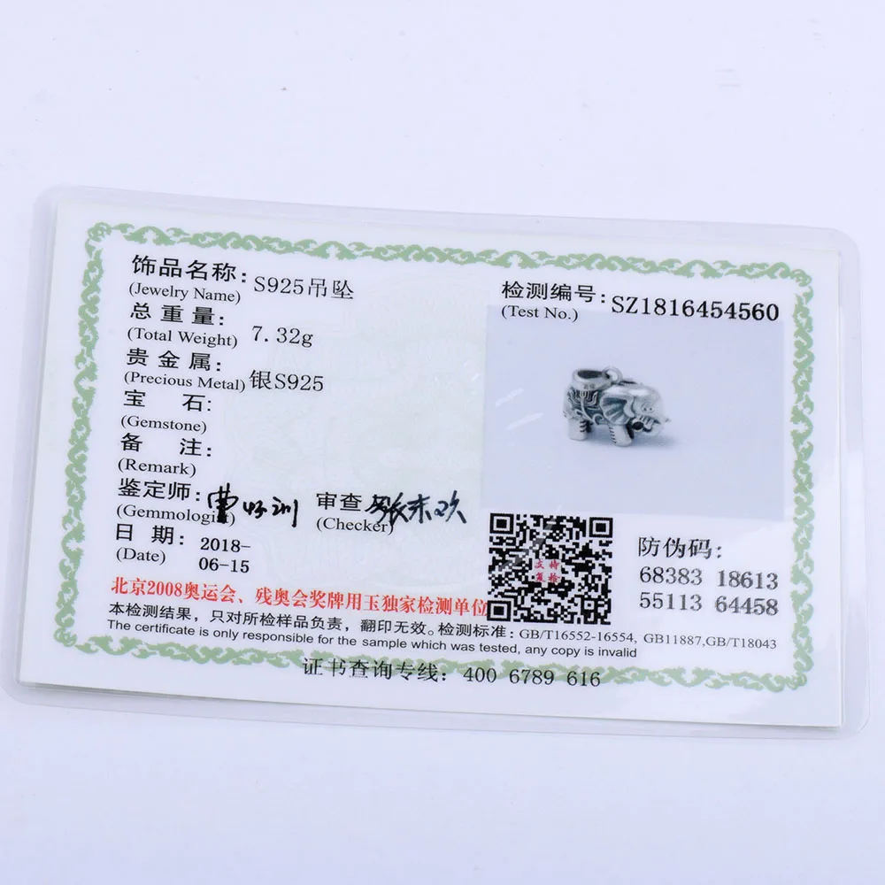 Мифический возраст реального 925 стерлингового серебра старинные этнические