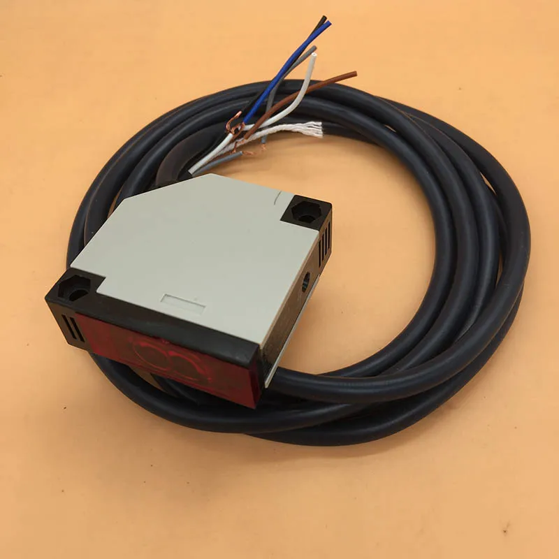 

Solvent printer Paper Media Feeding Sensor Omron E3JK-DS30M1 media sensor for Human Leopard Allwin Versacamm Infiniti printer