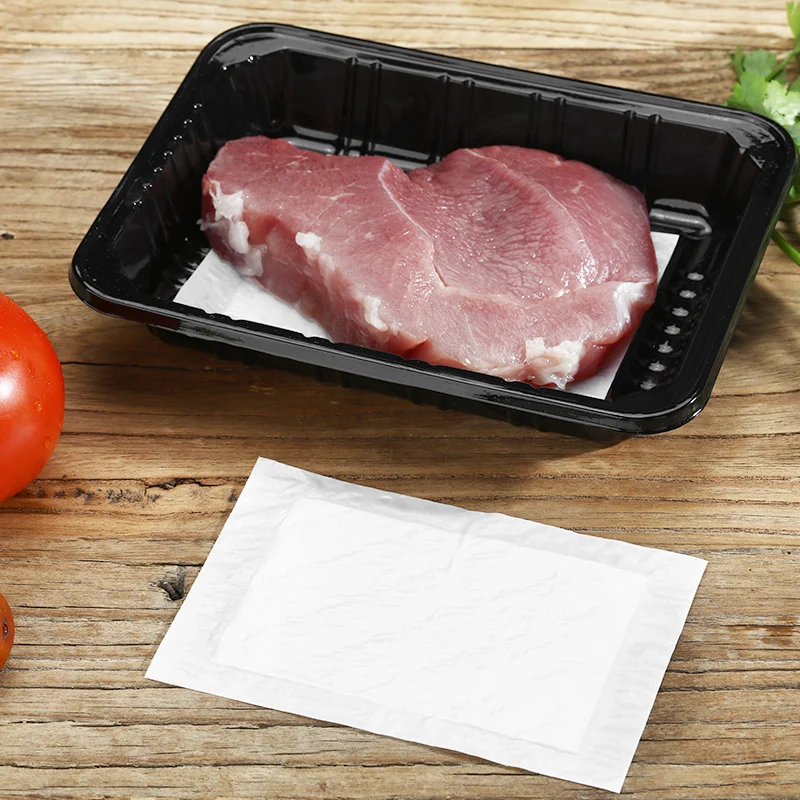 

500 шт., поддоны для упаковки мяса домашней птицы