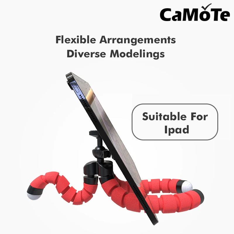 Портативный Настольный держатель для мини проектора подставка штатива