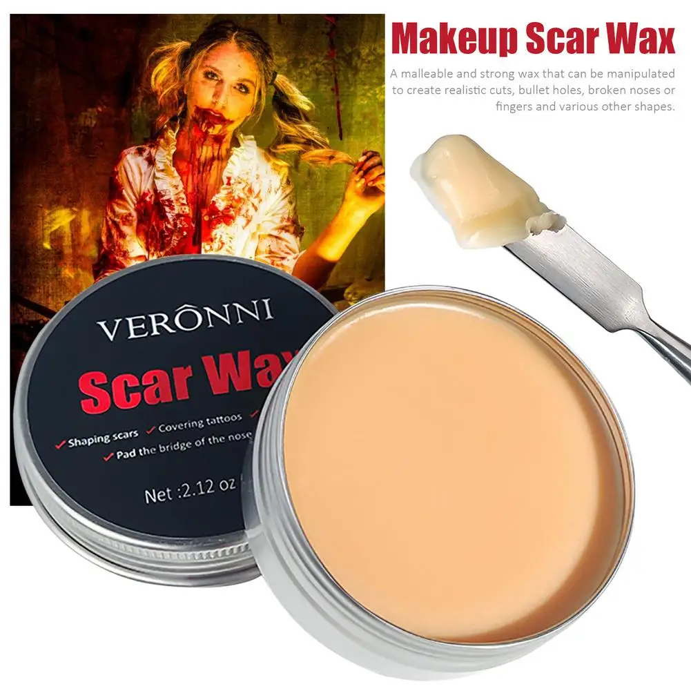 1 шт. искусственная кожа для лица и тела | Красота здоровье