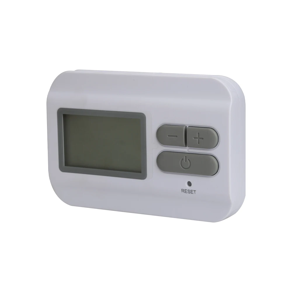 Проводной Цифровой комнатный термостат TP23 для системы отопления воды система
