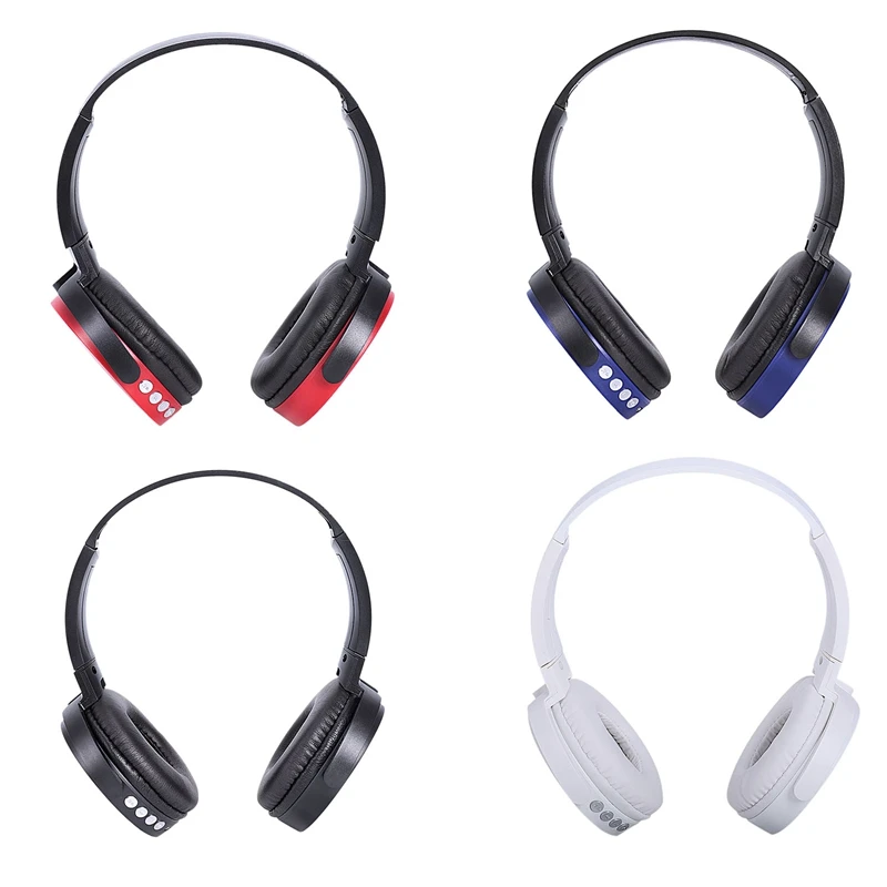 Kubite 350BT активное шумоподавление беспроводные Bluetooth наушники с микрофоном Hi Fi