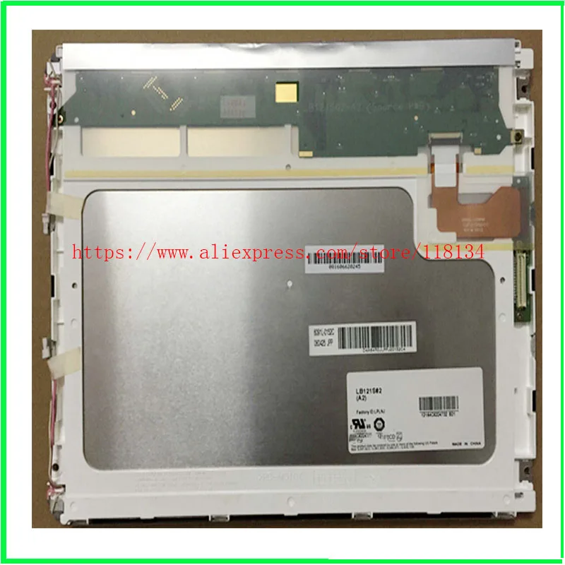 LB121S02 A2 Φ (A2) LB121S01(A2) ЖК-дисплей | Компьютеры и офис