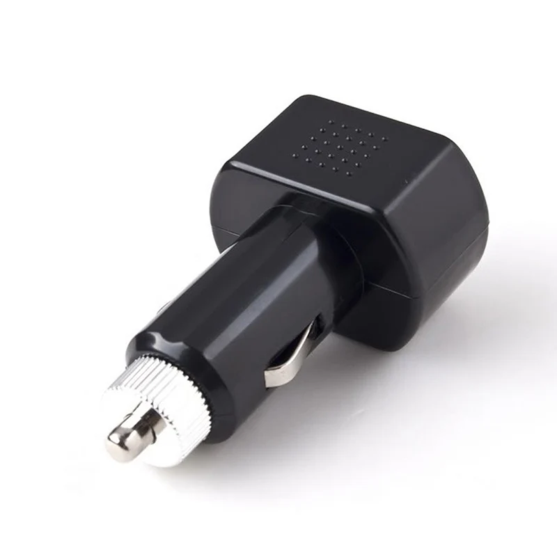 Цифровой автомобильный вольтметр детектор напряжения Измеритель Напряжения