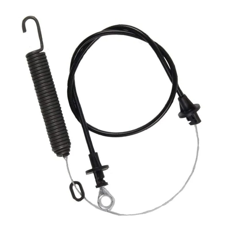 

Обручальный кабель для колоды косилки 946-04092 746-04092 46 дюймов, профессиональный трактор 600 серии для MTD для Yard Man для Troy Bilt для T/oro 112-0504