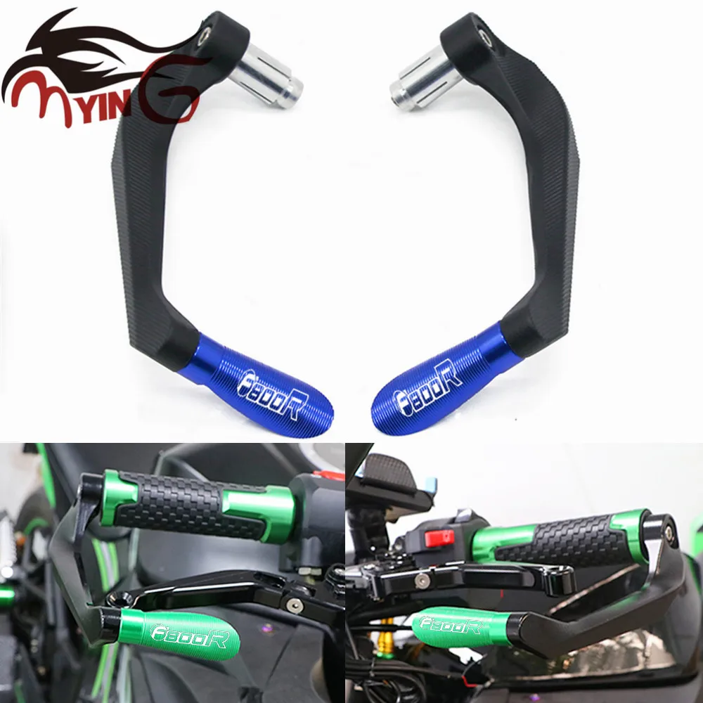 Для BMW F800R F800 R F 800 7/8 &quot22 мм Универсальные мотоциклетные рукоятки с ЧПУ ручки