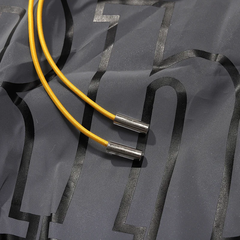 

Rhude Letters Printed Loose Fit Beach Shorts Men Women Quick-Dry HipHop 3M Reflective Knee Length Shorts Men