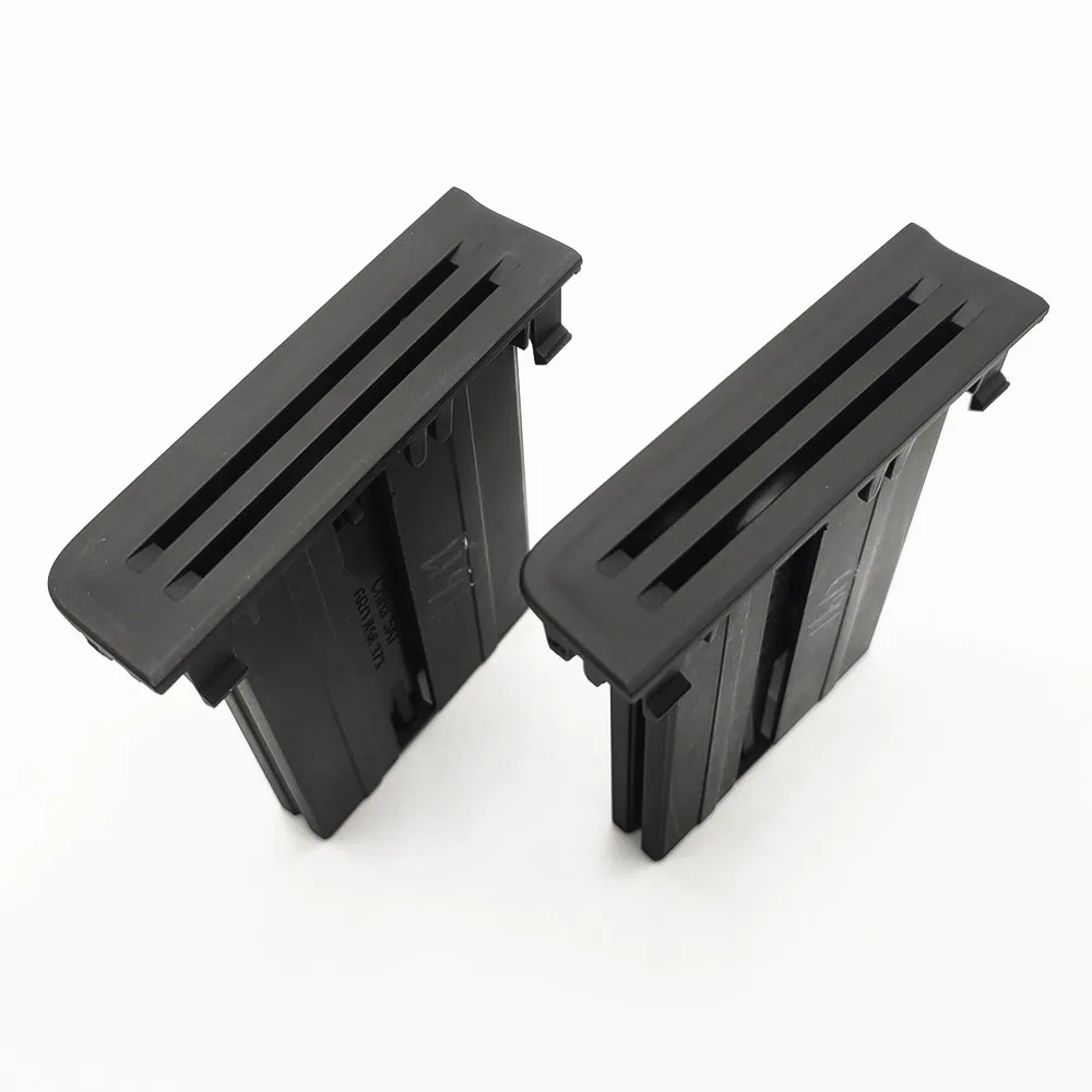 

Car interior Accessories For 2014-2018 POLO Central control card slot Business card holder Bill holder 6RD 858 373 6RD858373