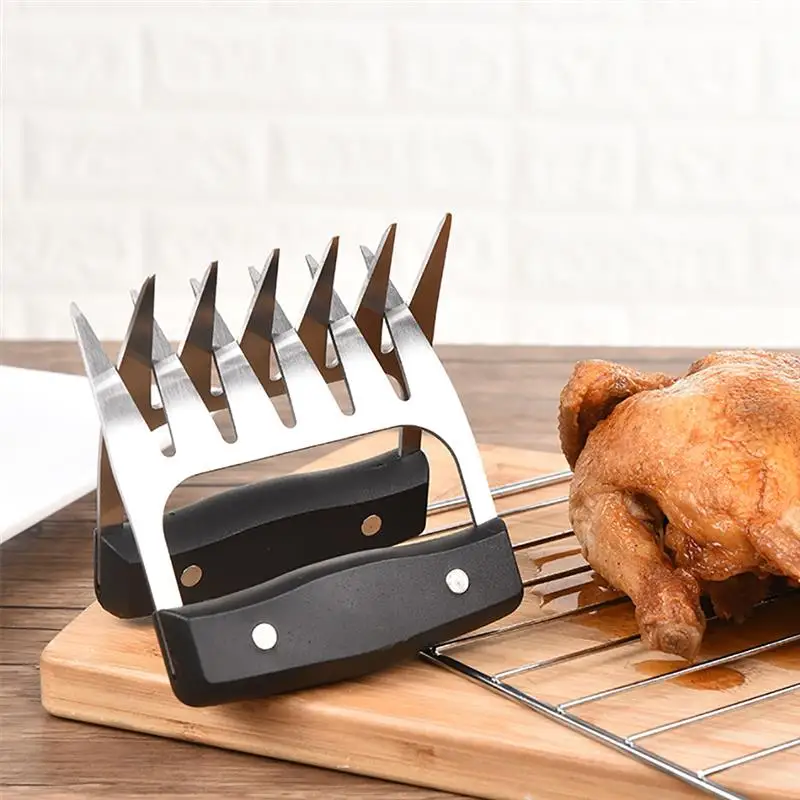 2 шт. измельчитель для мяса и лап|Вилки| |