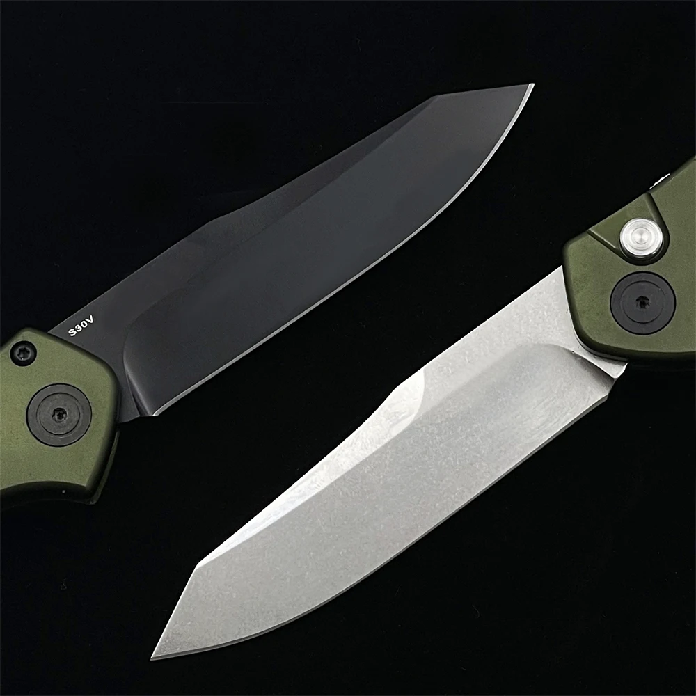 OIMG BM9400 9400BK Osborne S30V Folding Knife Outdoor Camping Hunting Pocket Kitchen Tool EDC KNIVES | Инструменты