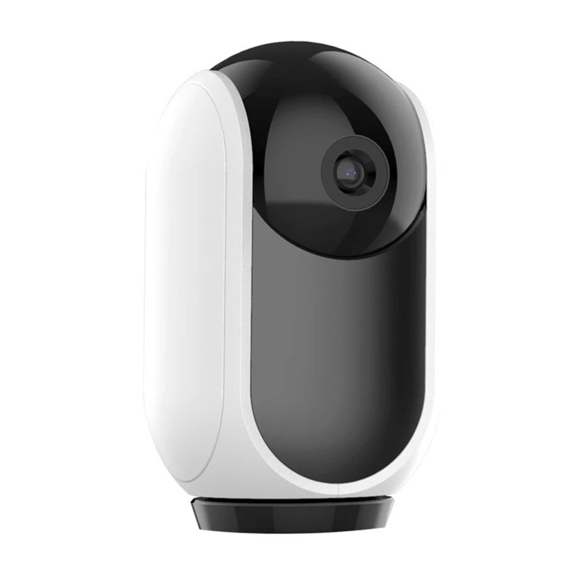 

Видеоняня H052, 1080P, Wi-Fi, 360 градусов