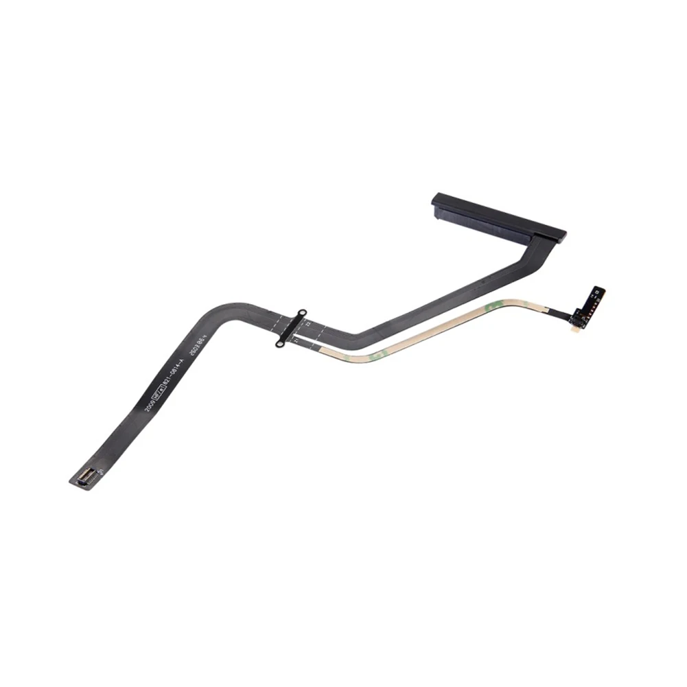 Laptop Parts Repair Without Bracket Professional Inner Small HDD Tool Hard Drive Cable For Macbook Pro 13.3 Inch A1278 2009 2010 |