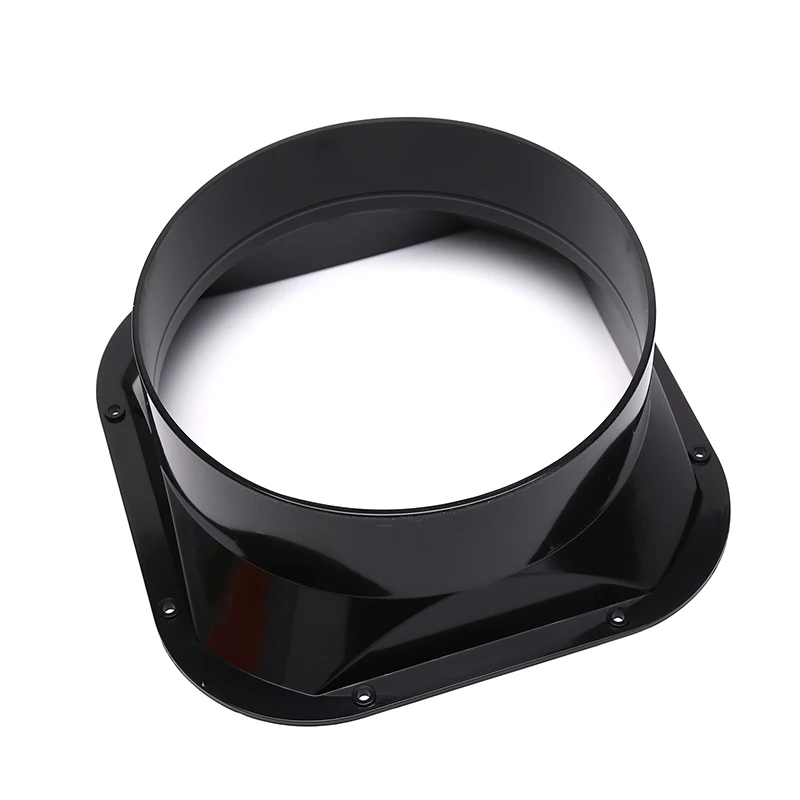 1 шт. Алюминиевый шланг для вентиляции воздуха 100-200 мм