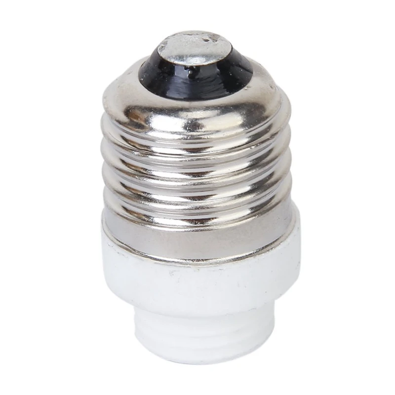 

E27 to G9 Screw LED Light Bulb Socket Adapter Converter