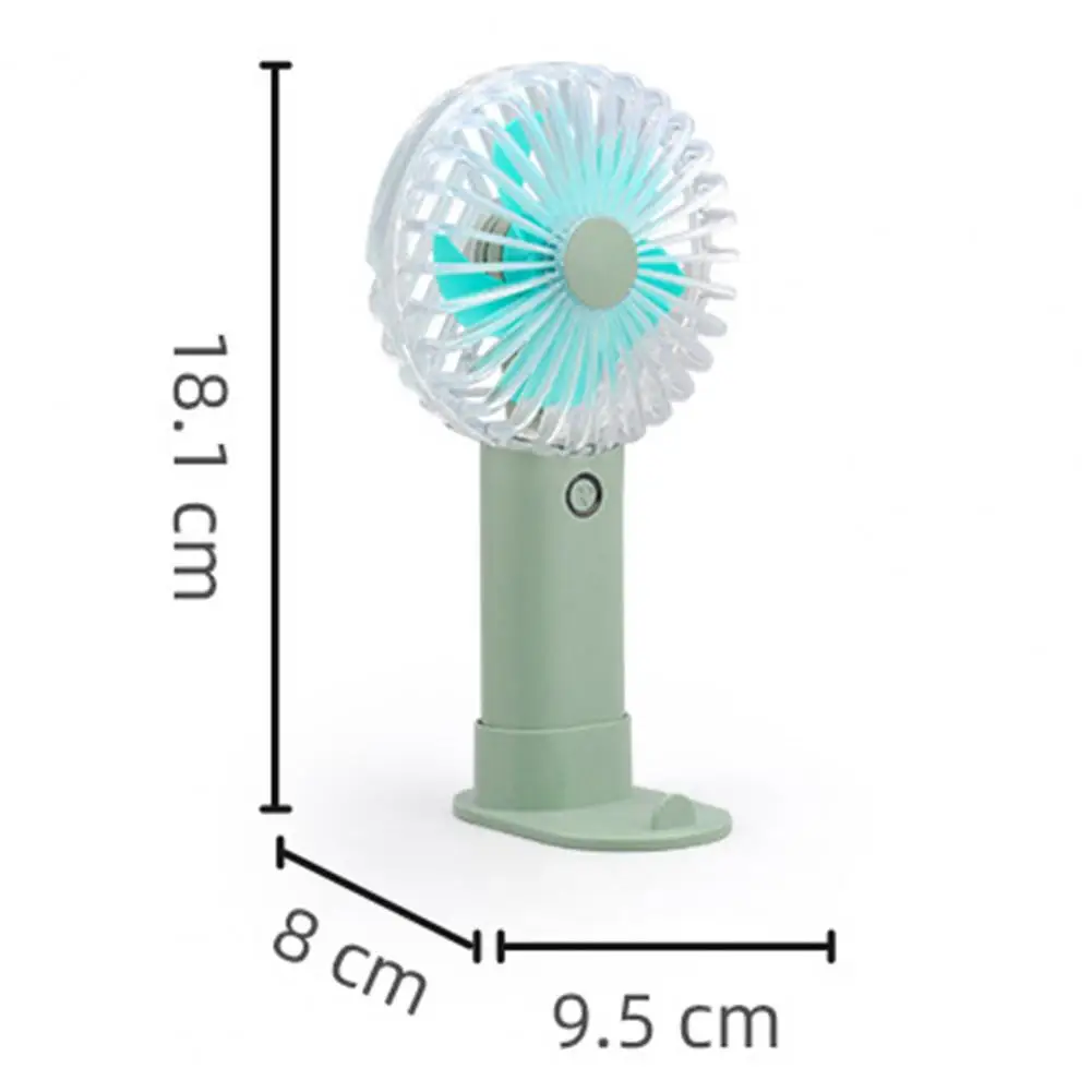

Mini Fan Portable for Fan Handheld Electric USB rechargeable fan Appliances Desktop Air Cooler Outdoor Travel hand fan sarmocare